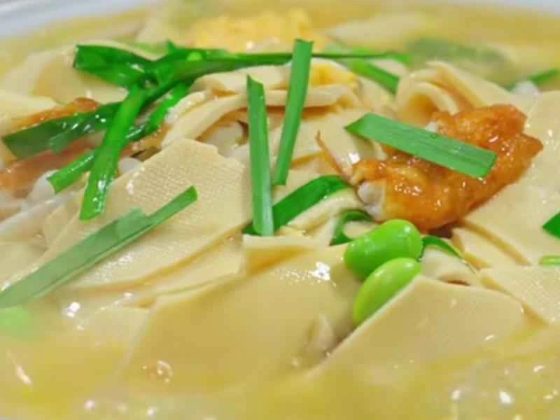 How to make pure milk hand-torn toast: Step 1