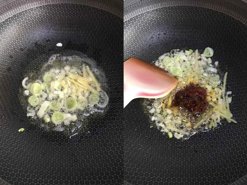 How to make pure milk hand-torn toast: Step 1