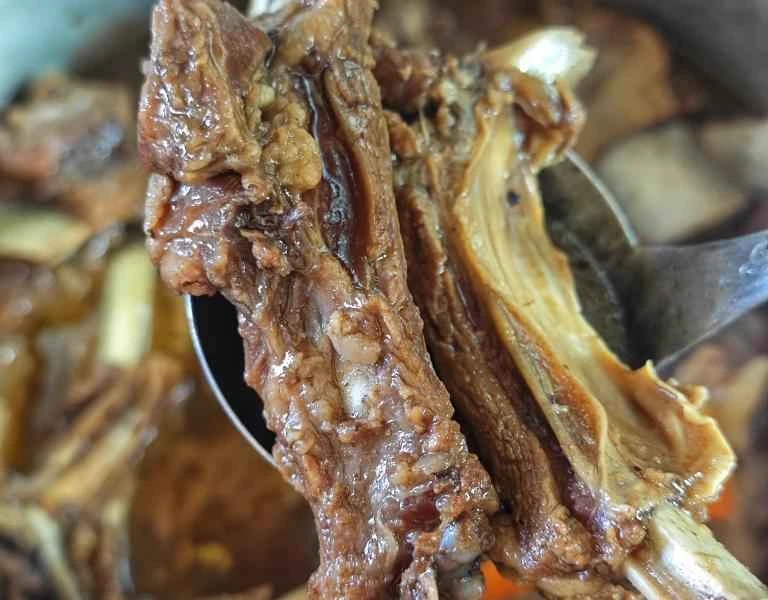 How to make pure milk hand-torn toast: Step 1