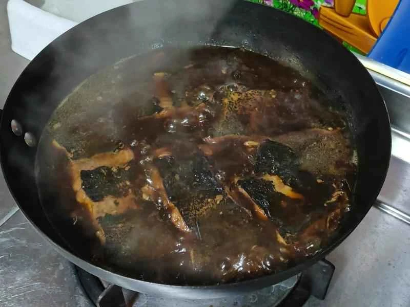 How to make pure milk hand-torn toast: Step 1