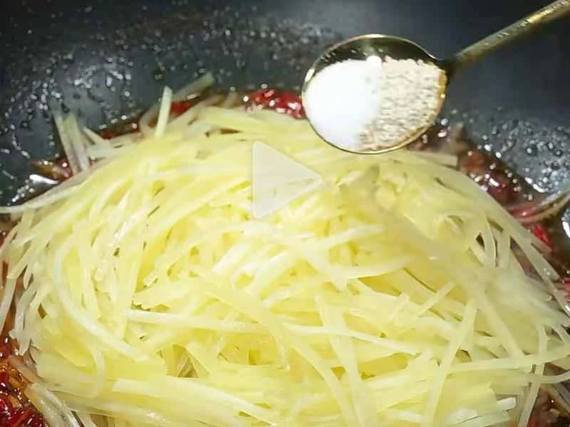 How to make pure milk hand-torn toast: Step 1