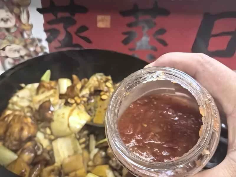 How to make pure milk hand-torn toast: Step 1