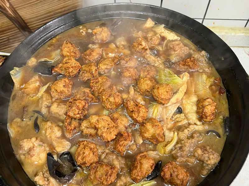 How to make pure milk hand-torn toast: Step 1