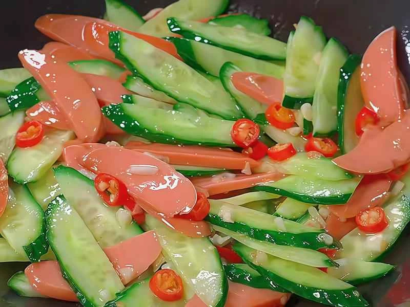 How to make pure milk hand-torn toast: Step 1