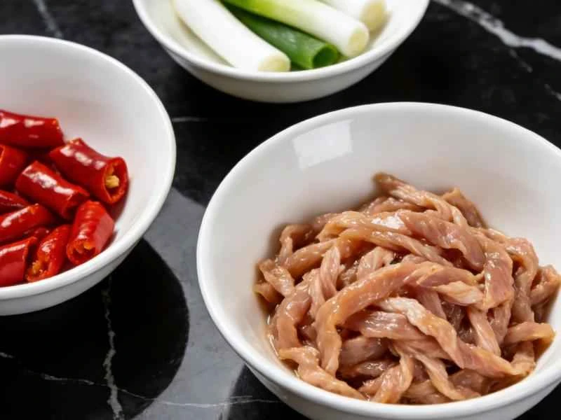 How to make pure milk hand-torn toast: Step 1