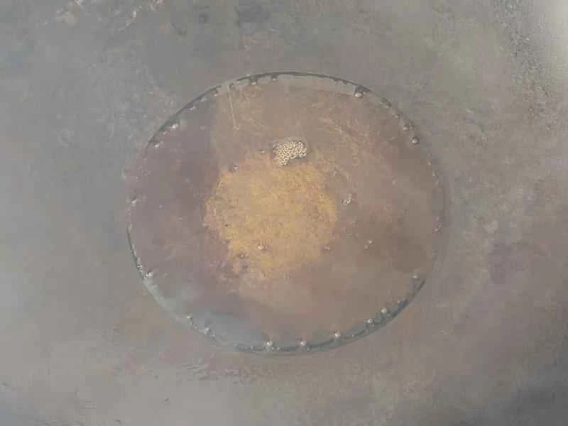 How to make pure milk hand-torn toast: Step 1