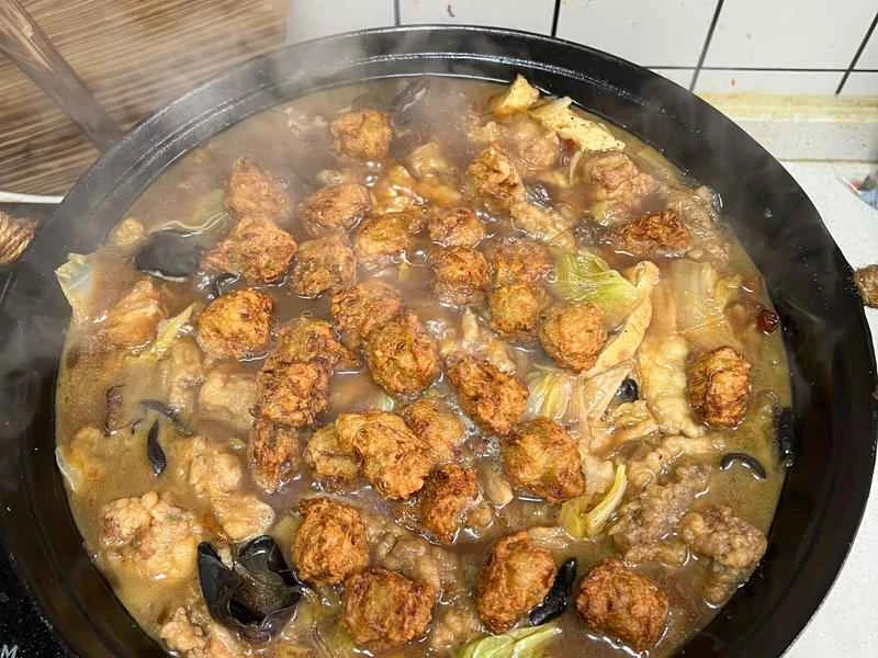 How to make pure milk hand-torn toast: Step 1