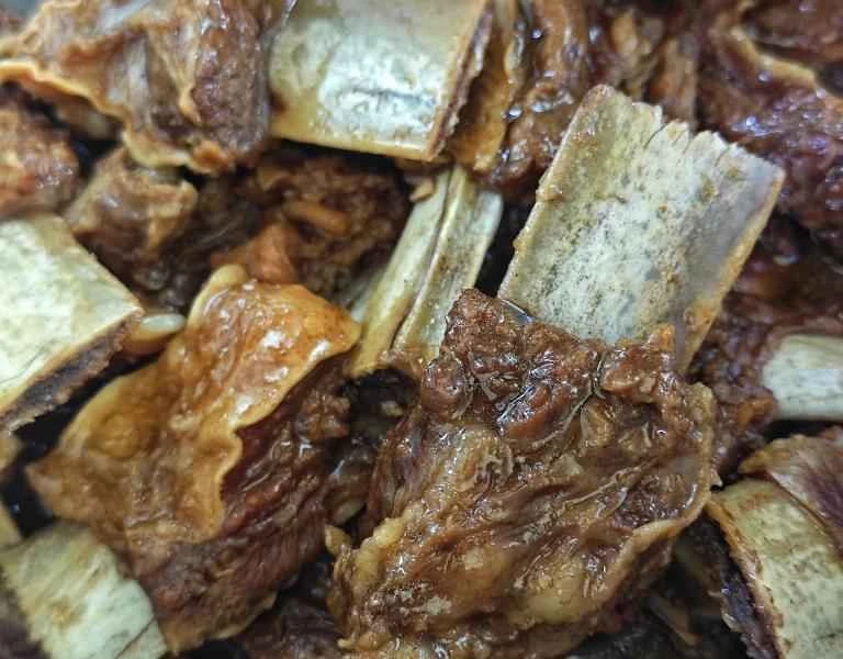 How to make pure milk hand-torn toast: Step 1