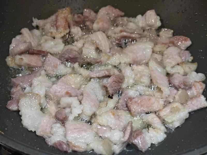 How to make pure milk hand-torn toast: Step 1