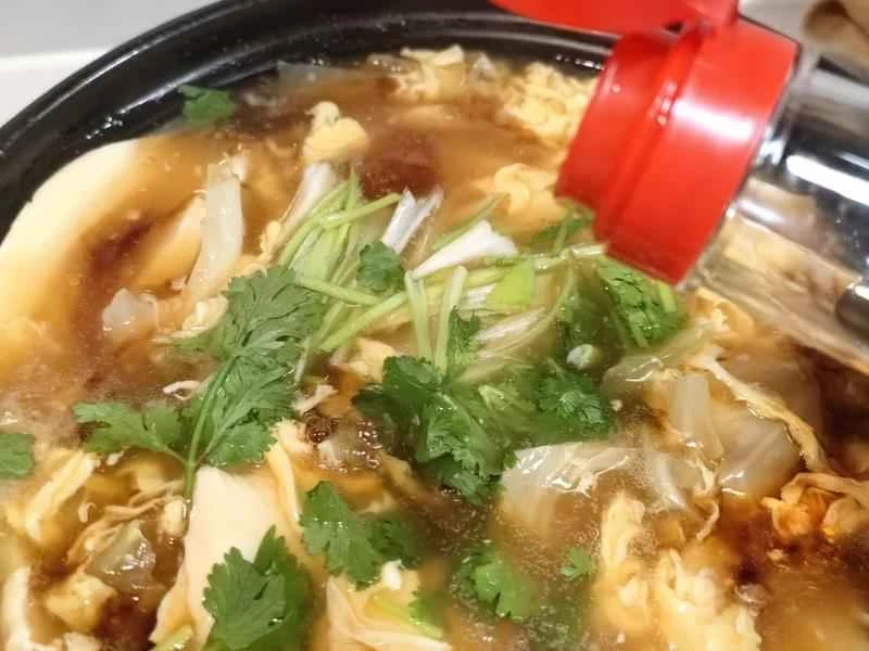 How to make pure milk hand-torn toast: Step 1