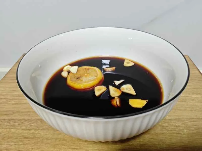 How to make pure milk hand-torn toast: Step 1