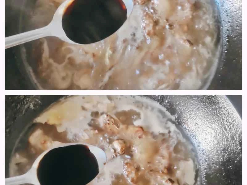 How to make pure milk hand-torn toast: Step 1