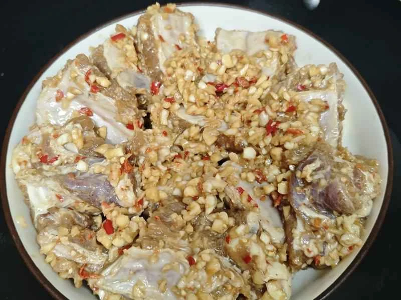 How to make pure milk hand-torn toast: Step 1