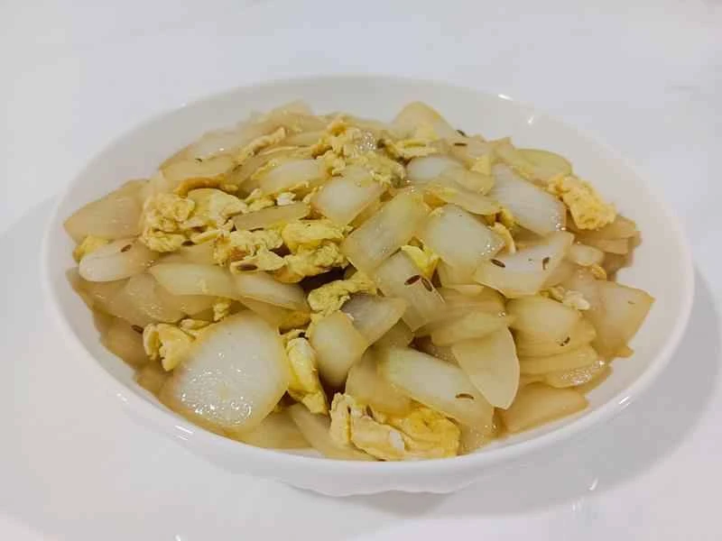 How to make pure milk hand-torn toast: Step 1