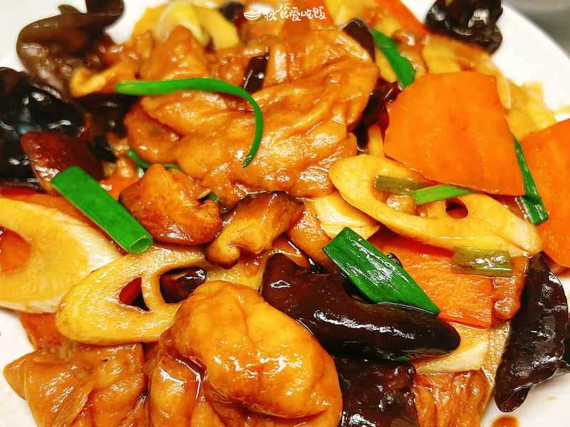 How to make pure milk hand-torn toast: Step 1