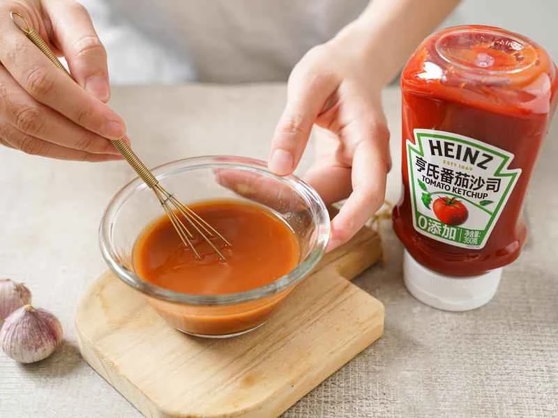 How to make pure milk hand-torn toast: Step 1