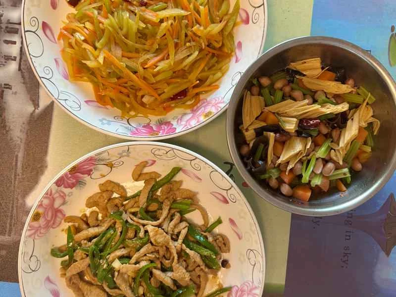 How to make pure milk hand-torn toast: Step 1