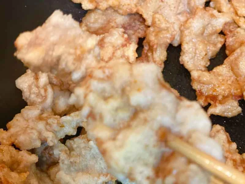 How to make pure milk hand-torn toast: Step 1