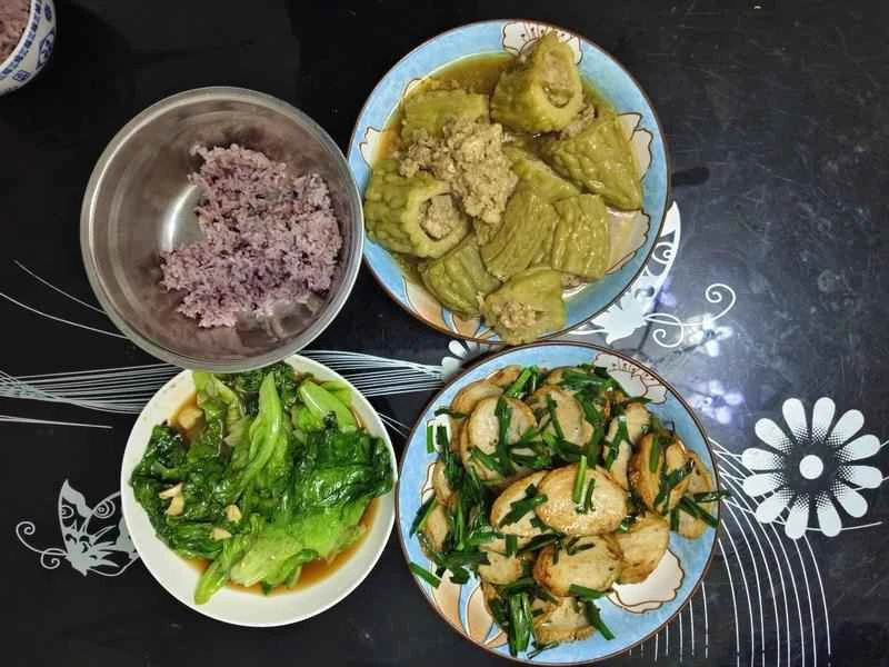 How to make pure milk hand-torn toast: Step 1