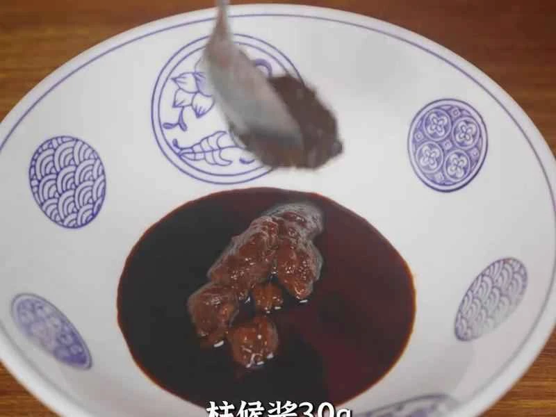 How to make pure milk hand-torn toast: Step 1