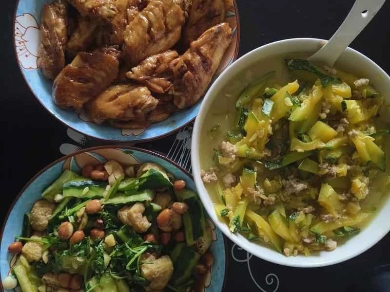 How to make pure milk hand-torn toast: Step 1