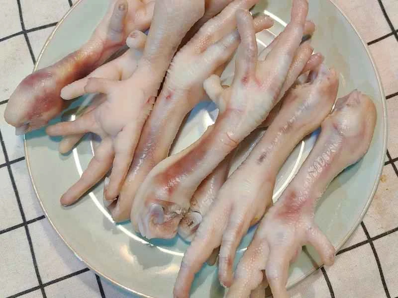 How to make pure milk hand-torn toast: Step 1