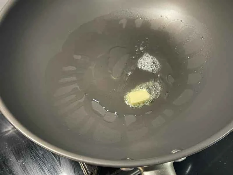 How to make pure milk hand-torn toast: Step 1