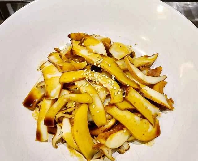 👩‍🍳 Braised Cuttlefish (Home-style Dish) Recipe