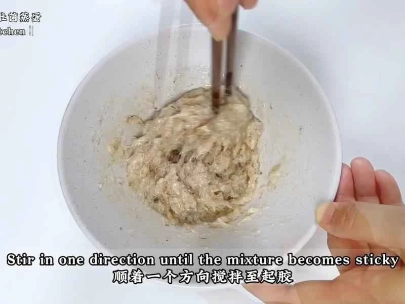 How to make pure milk hand-torn toast: Step 1