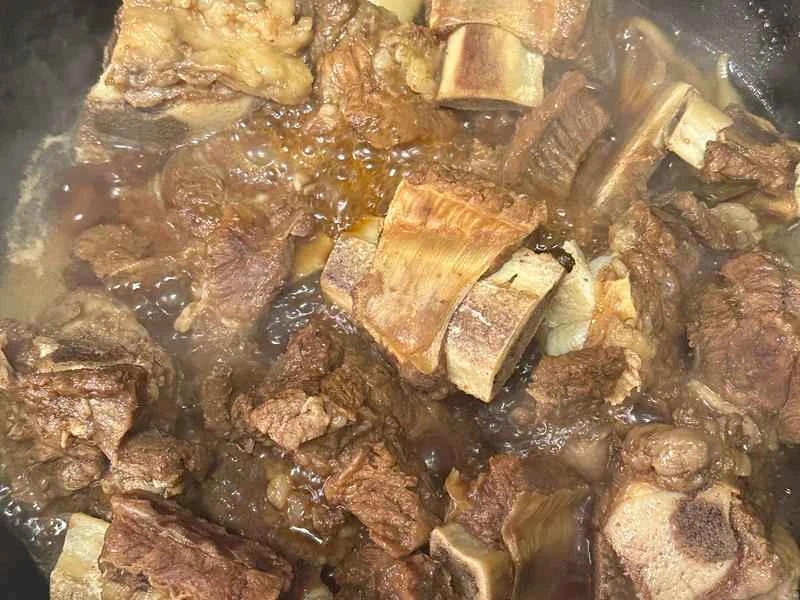 How to make pure milk hand-torn toast: Step 1