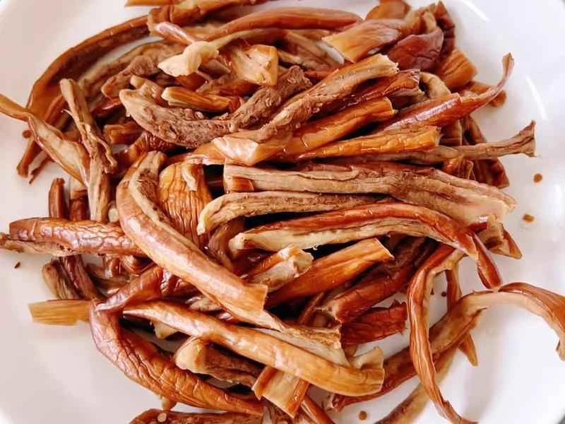 How to make pure milk hand-torn toast: Step 1