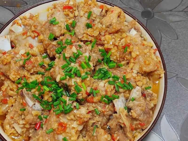 How to make pure milk hand-torn toast: Step 1