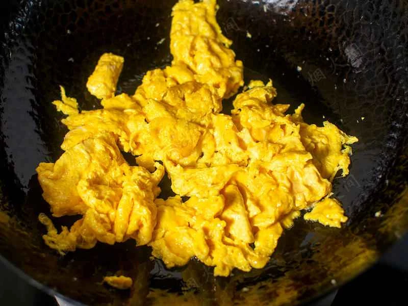 How to make pure milk hand-torn toast: Step 1