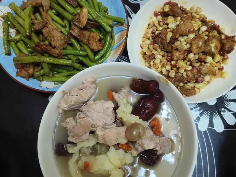 How to make pure milk hand-torn toast: Step 1