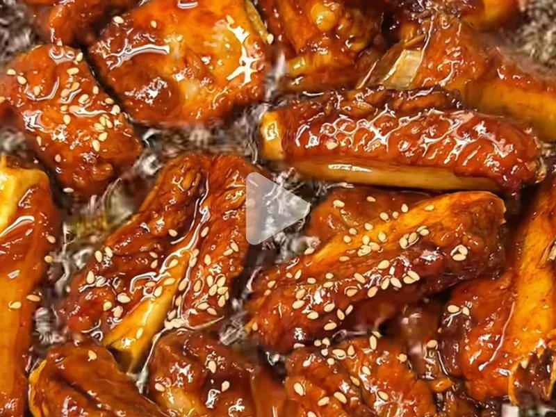 How to make pure milk hand-torn toast: Step 1