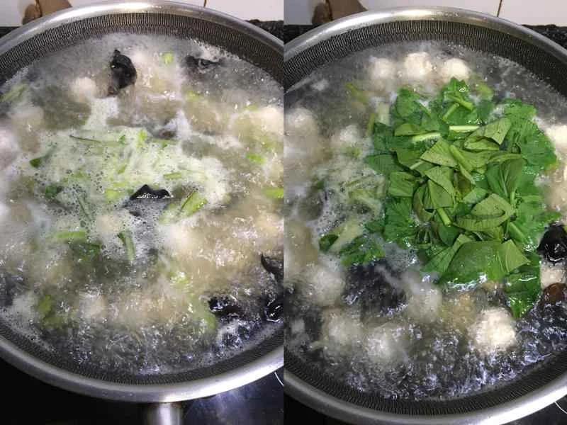 How to make pure milk hand-torn toast: Step 1