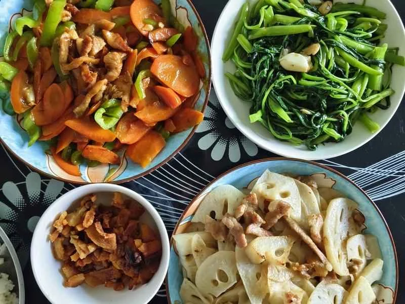 How to make pure milk hand-torn toast: Step 1