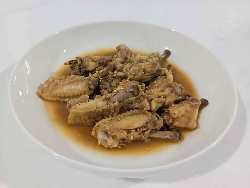 How to make pure milk hand-torn toast: Step 1