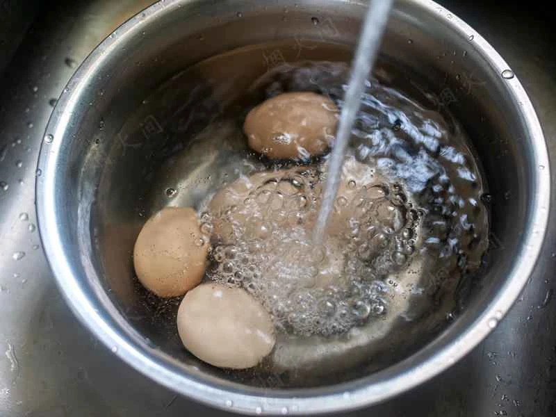 How to make pure milk hand-torn toast: Step 1