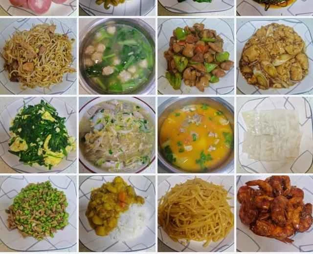 Home-style cooking recipes