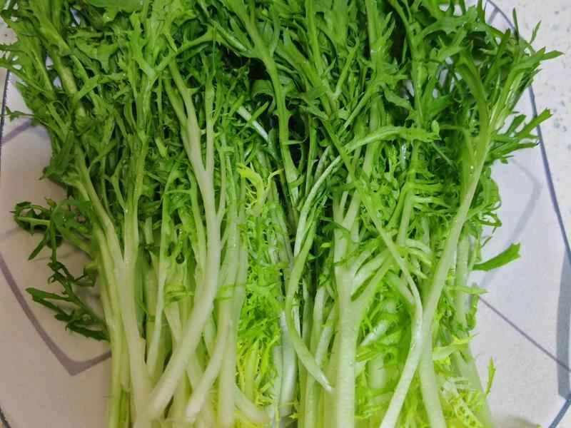 How to make pure milk hand-torn toast: Step 1