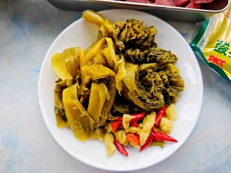 How to make pure milk hand-torn toast: Step 1