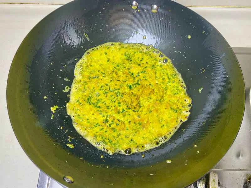 How to make pure milk hand-torn toast: Step 1