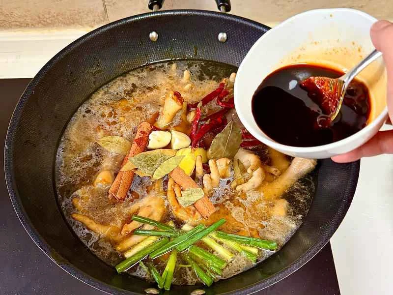 How to make pure milk hand-torn toast: Step 1