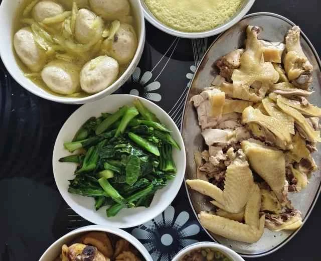 Home-style cooking recipes