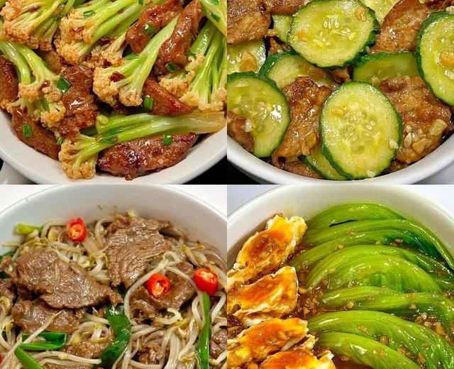 Home-style cooking recipes