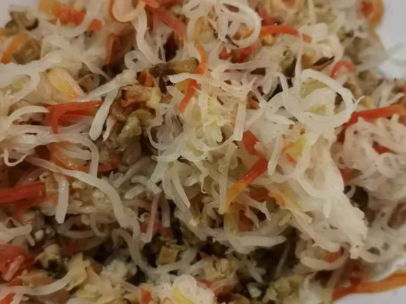 How to make pure milk hand-torn toast: Step 1