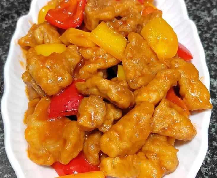 How to make pure milk hand-torn toast: Step 1