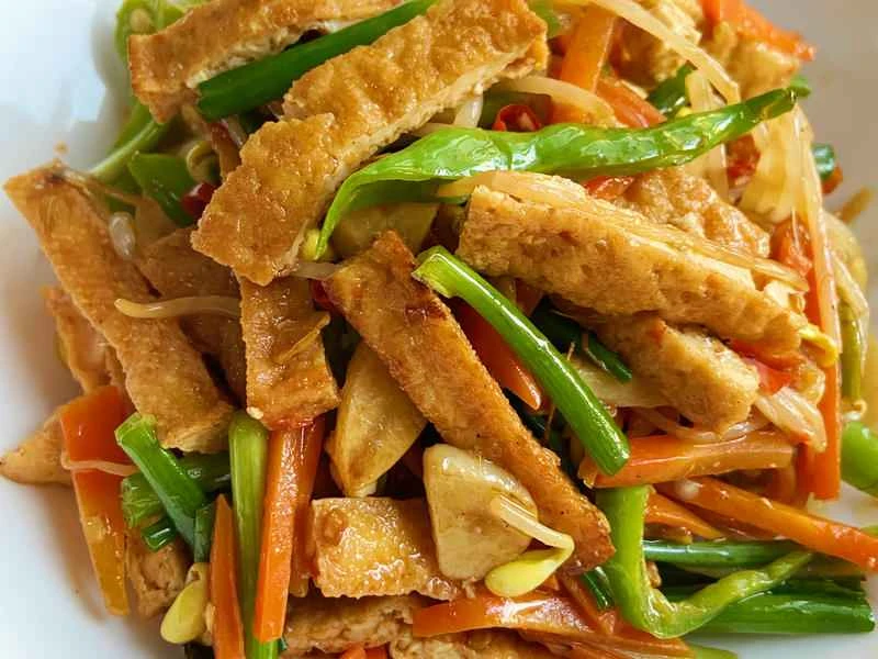 How to make pure milk hand-torn toast: Step 1