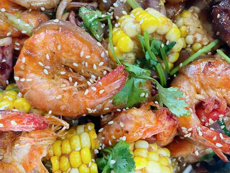 How to make pure milk hand-torn toast: Step 1